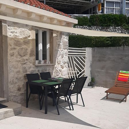 Little Stone House Apartment Buici  Exterior foto