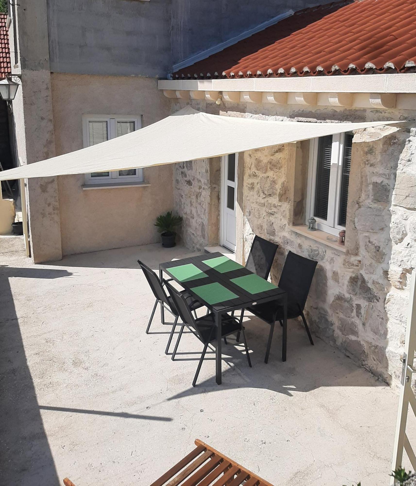Little Stone House Apartment Buici  Cameră foto